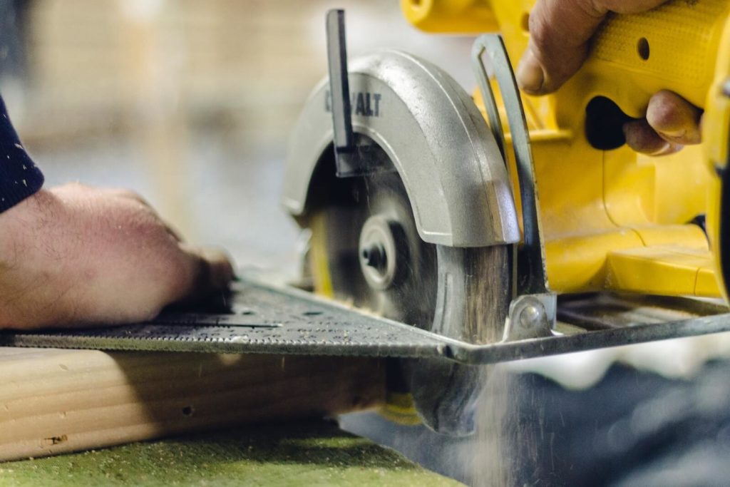 Top 10 power tools you need on your small farm